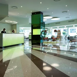 **** Hotel C-hotels Concorde Italië