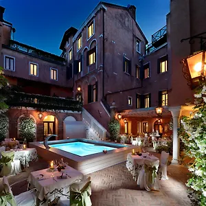**** Hotel Giorgione Italië