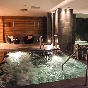 **** Hotel 4 Italië