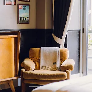 **** Hotel Aethos Italië