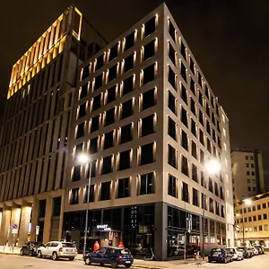 **** Hotel Smart Italië