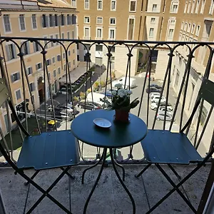 بيت ضيافة Boutique Della Croce