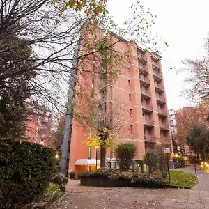 *** Aparthotel Ih Argonne Park Italië