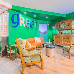Greet Cran-gevrier By Accor 3*, آنسي فرنسا