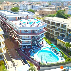 **** Hotel Soleado Italy