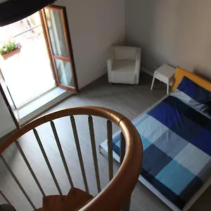 Guest house Irooms Station