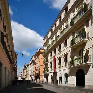 The First Dolce - Preferred & Rome