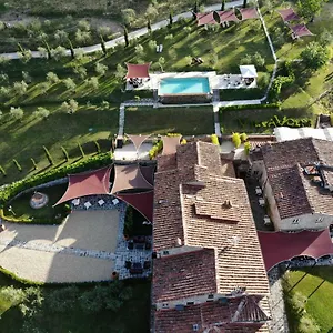 **** Hotel Volpi Italië