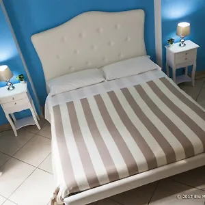 ** Bed & Breakfast Blu Mediterraneo Italië