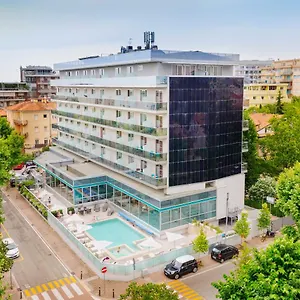 **** Hotel Aqua Italië