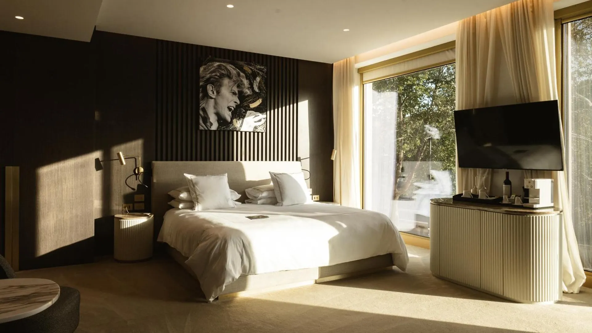 The First Musica - Preferred Hotels & Resorts Rome