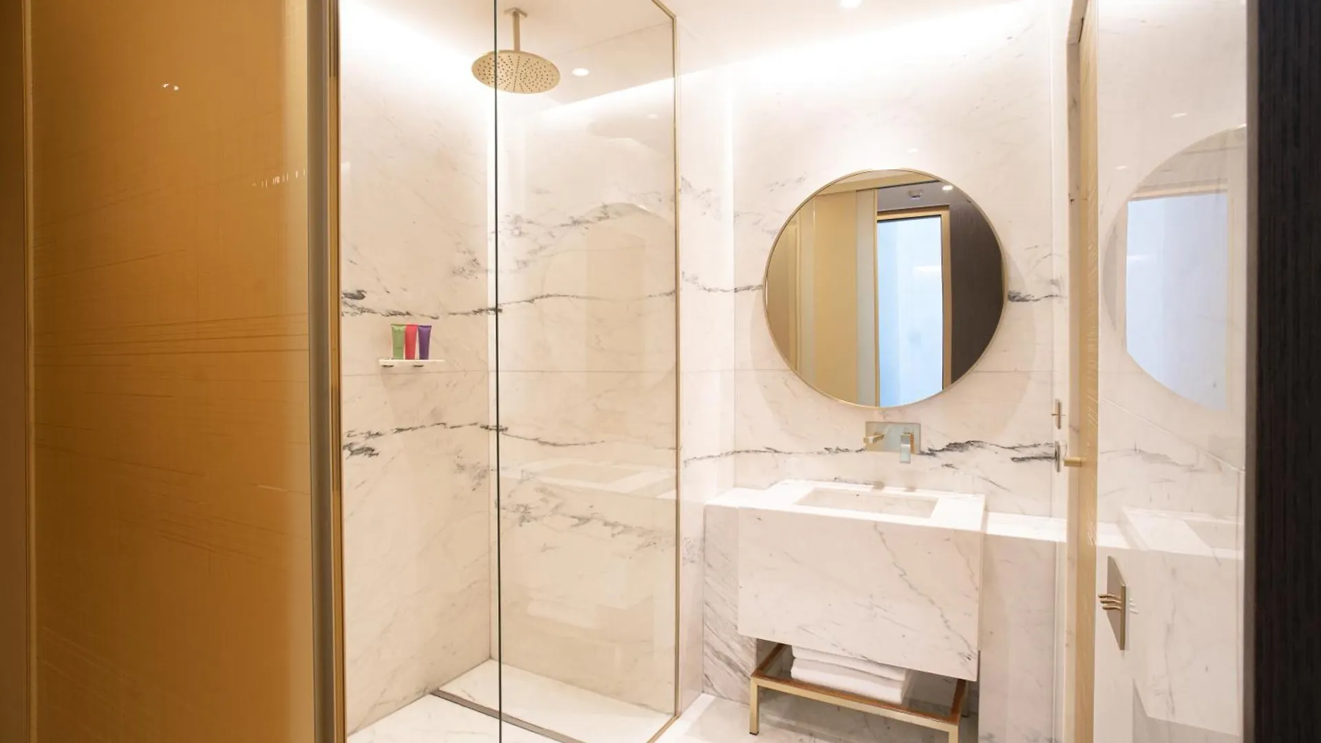The First Musica - Preferred Hotels & Resorts Rome